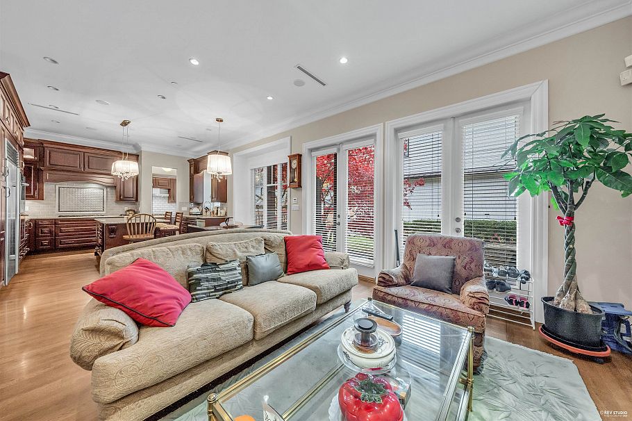 3522 W 27th Avenue Vancouver, BC - 15