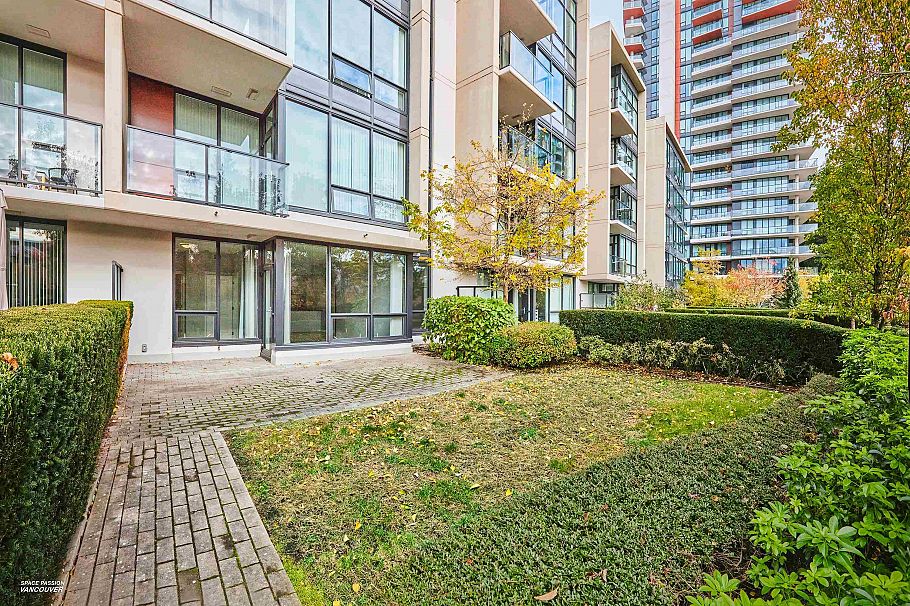 105 5638 Birney Avenue Vancouver, BC - 19