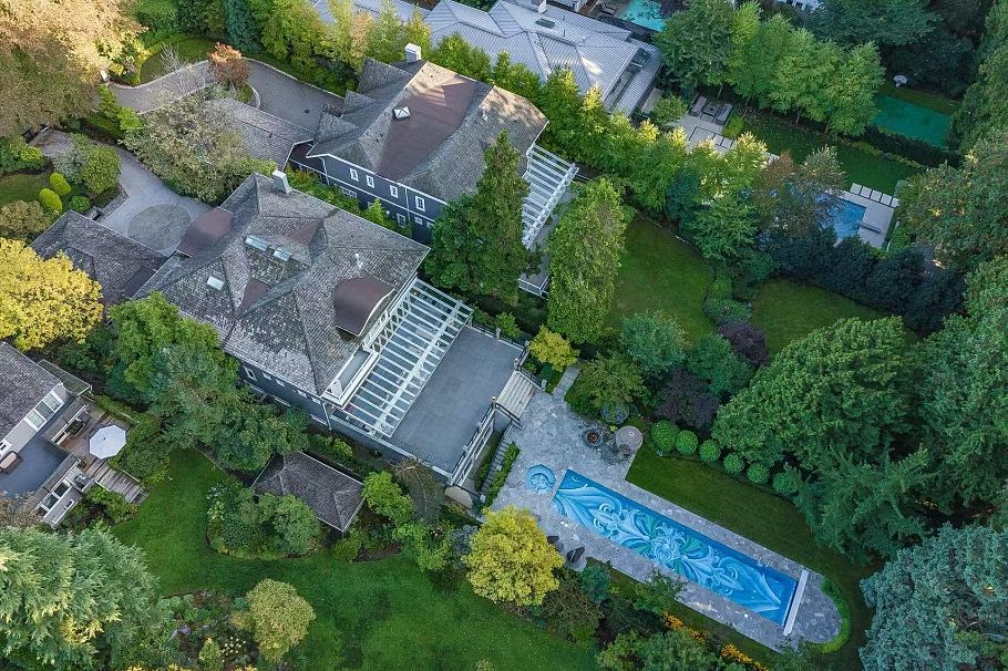 6389 ELM STREET, Vancouver BC V6N 1B2 Vancouver, BC - 38