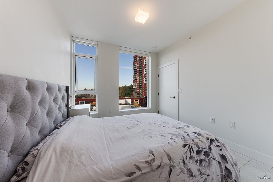 906 3438 Sawmill Crescent Vancouver, BC - 28