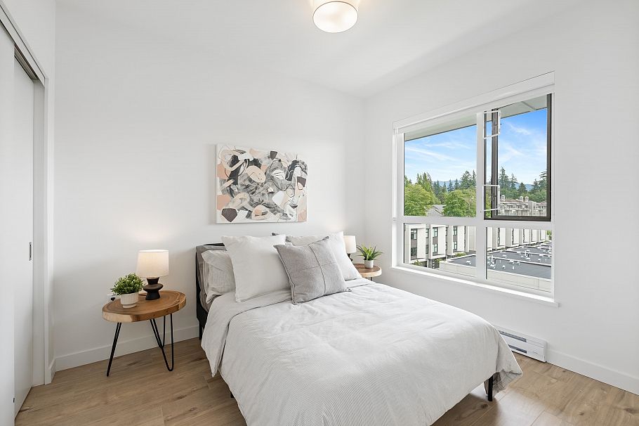 518 3596 Malsum Drive North Vancouver, BC - 17