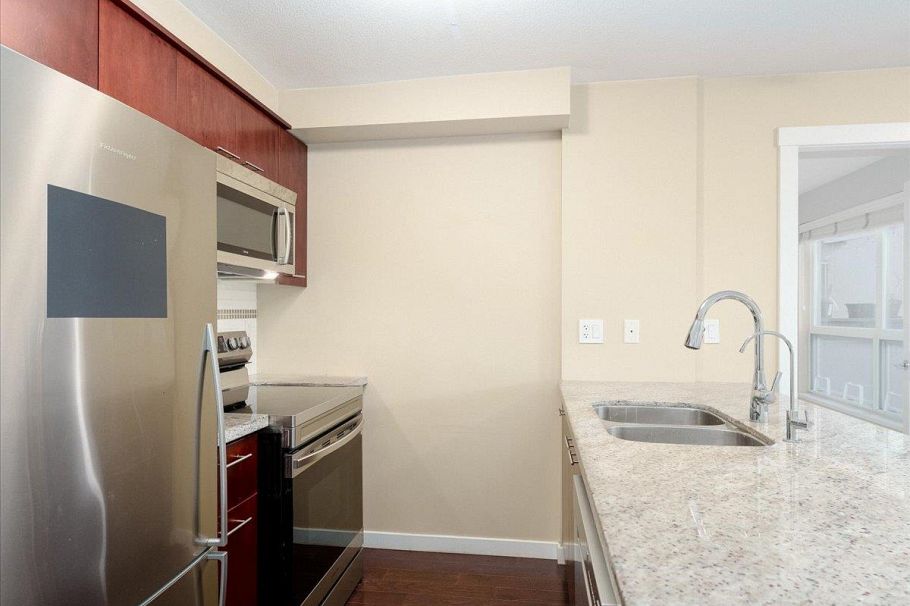 306 3839 W 4th Avenue Vancouver, BC - 10