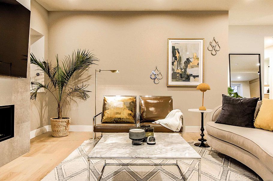 4542 Quebec Street Vancouver, BC - 4