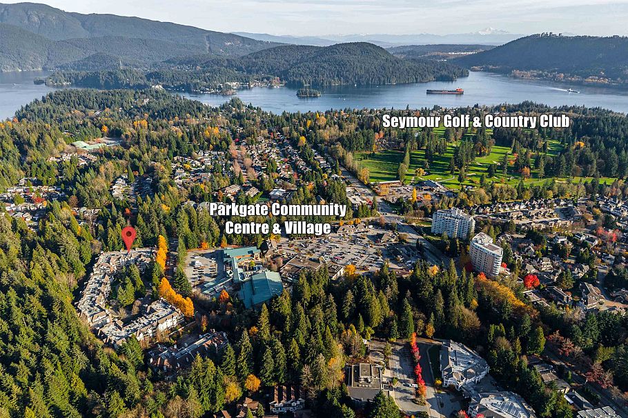 107 3690 Banff Court North Vancouver, BC - 36