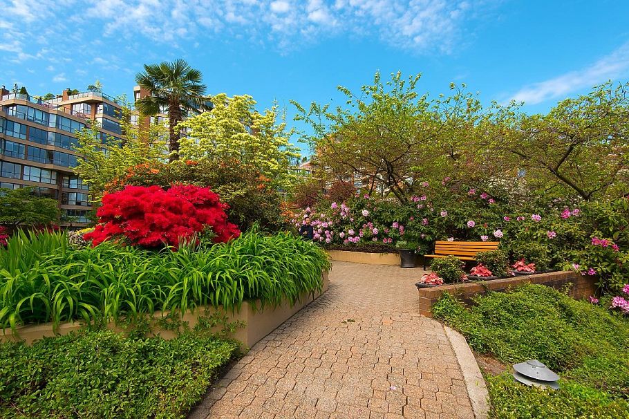 1470 Pennyfarthing Drive Vancouver, BC - 23