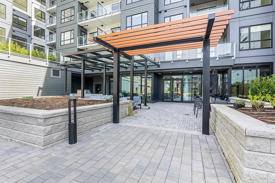 518 3596 Malsum Drive North Vancouver, BC - 29