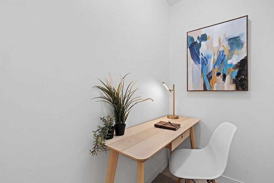 2408 909 Mainland Street Vancouver, BC - 17