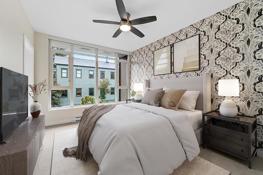 2389 Scotia Street Vancouver, BC - 10