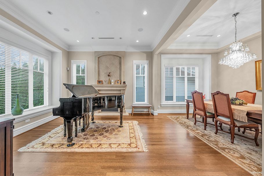 3522 W 27th Avenue Vancouver, BC - 8