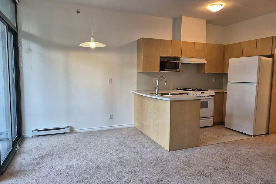 806 1239 W Georgia Street Vancouver, BC - 5