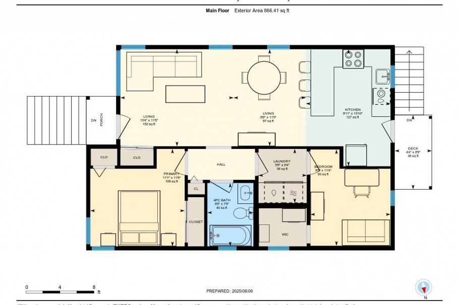 5051 Sherbrooke Street Vancouver, BC - 39