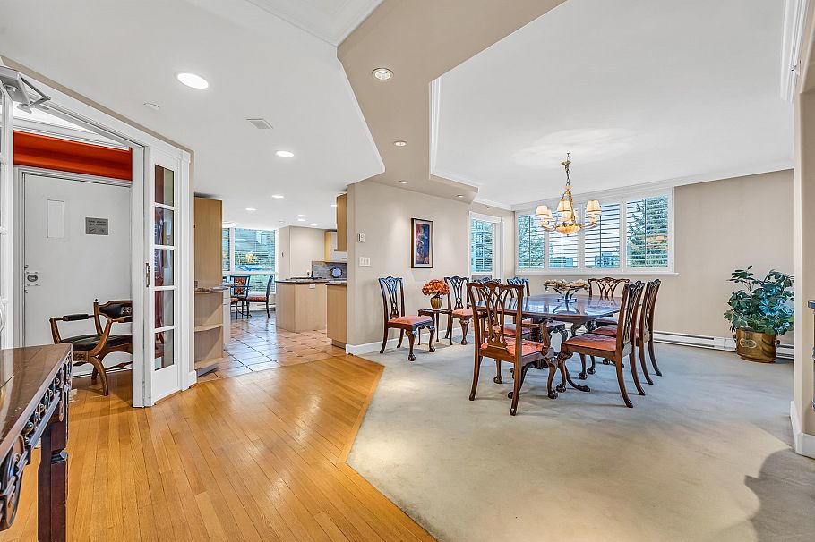 6 1350 W 14 Avenue Vancouver, BC - 9