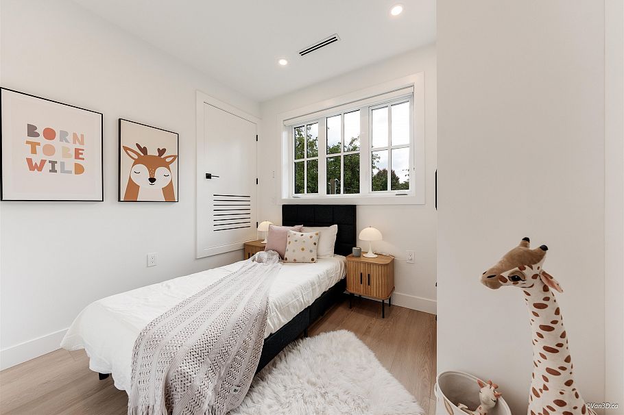 1 3121 E 46th Avenue Vancouver, BC - 19