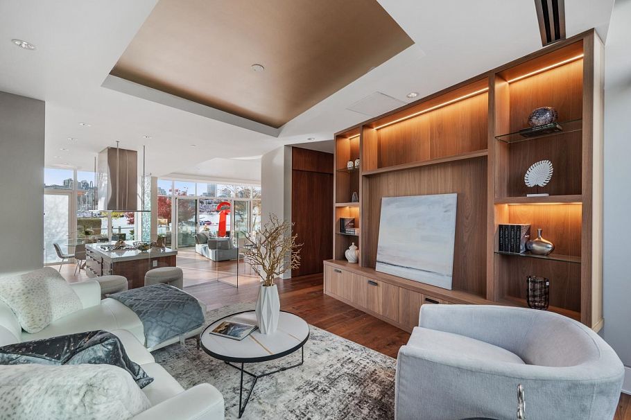 1576 Homer Mews Vancouver, BC - 8