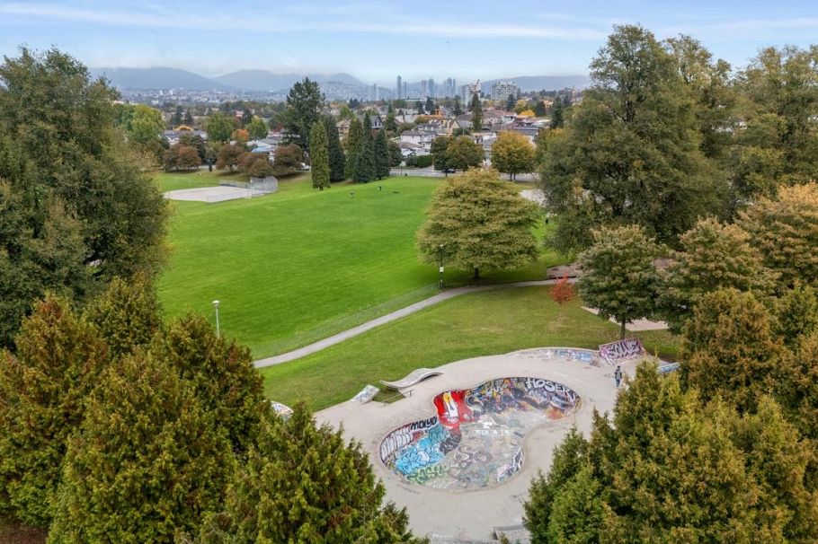 4805 Inverness Street Vancouver, BC - 32