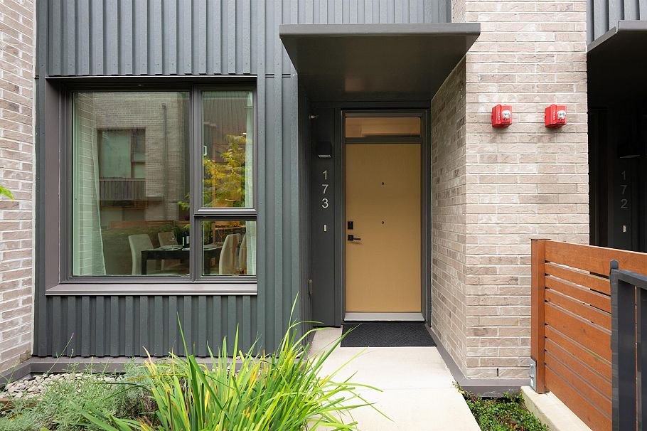 173 805 W 49th Avenue Vancouver, BC - 35