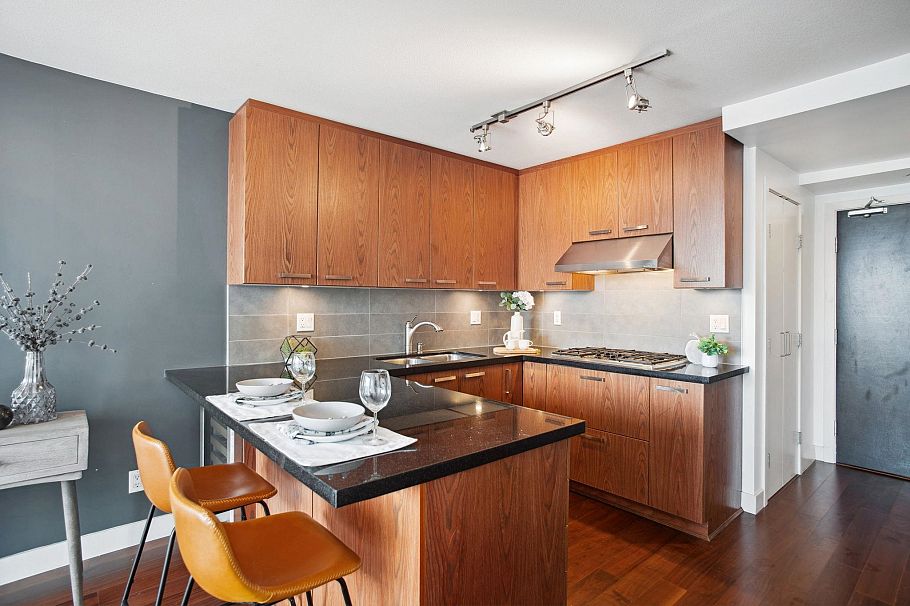 505 3228 Tupper Street Vancouver, BC - 13