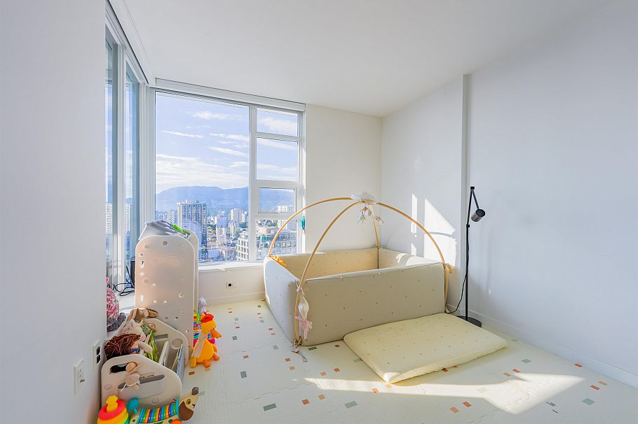 2701 1289 Hornby Street Vancouver, BC - 26