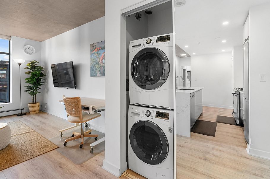 801 128 W Cordova Street Vancouver, BC - 38