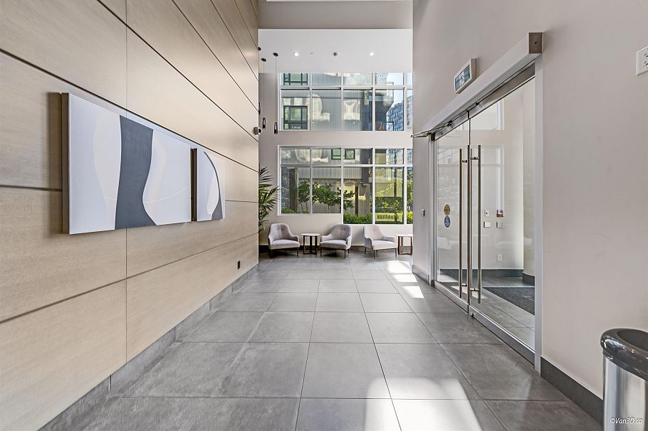 102 3588 Sawmill Crescent Vancouver, BC - 21