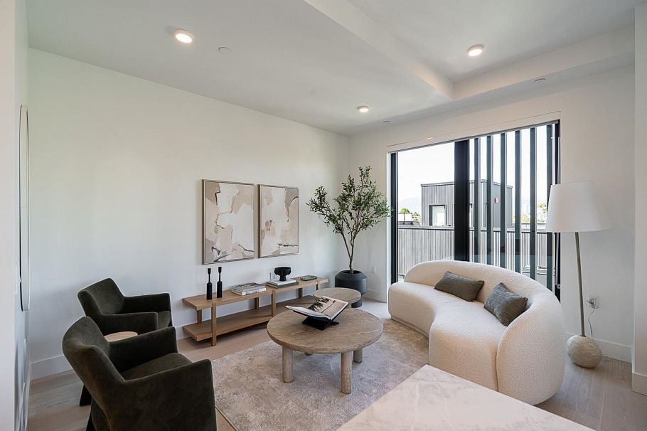 202 539 W 28th Avenue Vancouver, BC - 11