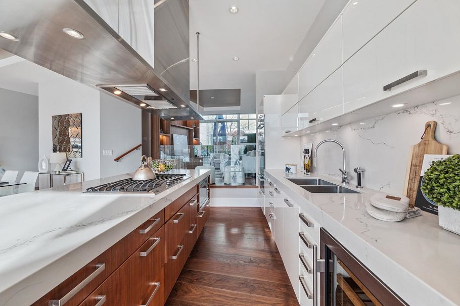 1576 Homer Mews Vancouver, BC - 6