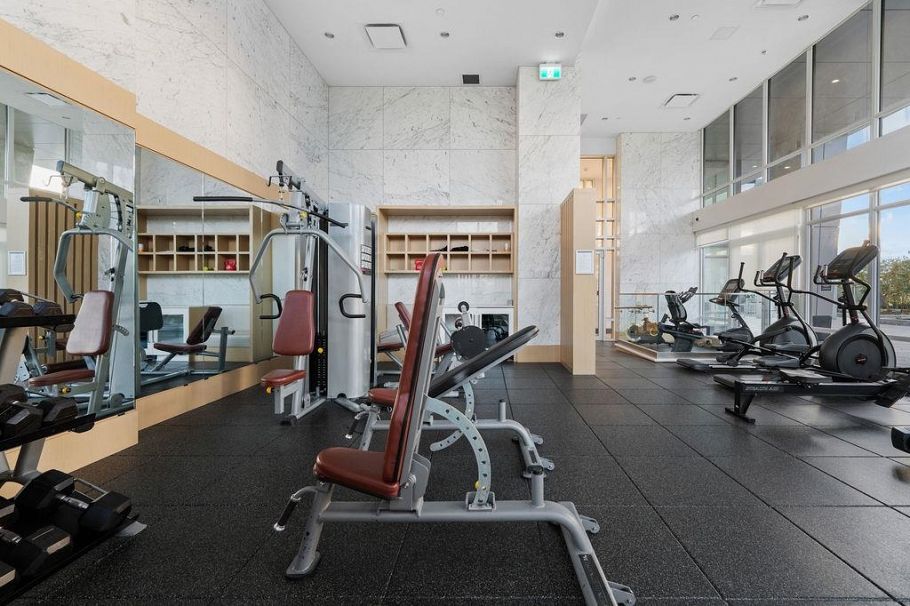 3008 2085 Skyline Court Burnaby, BC - 29