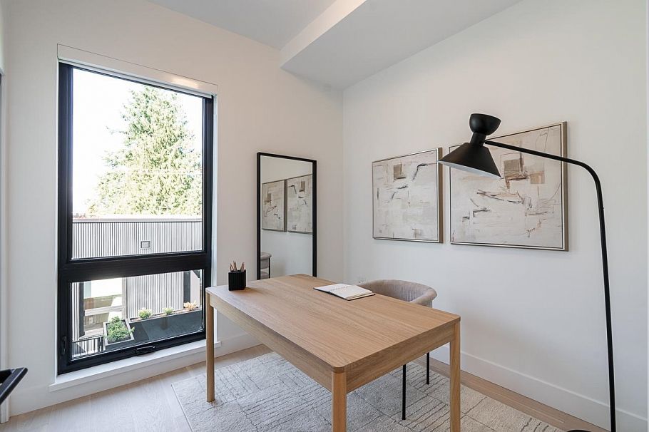 202 539 W 28th Avenue Vancouver, BC - 22