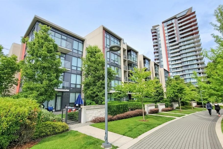 105 5638 Birney Avenue Vancouver, BC - 26