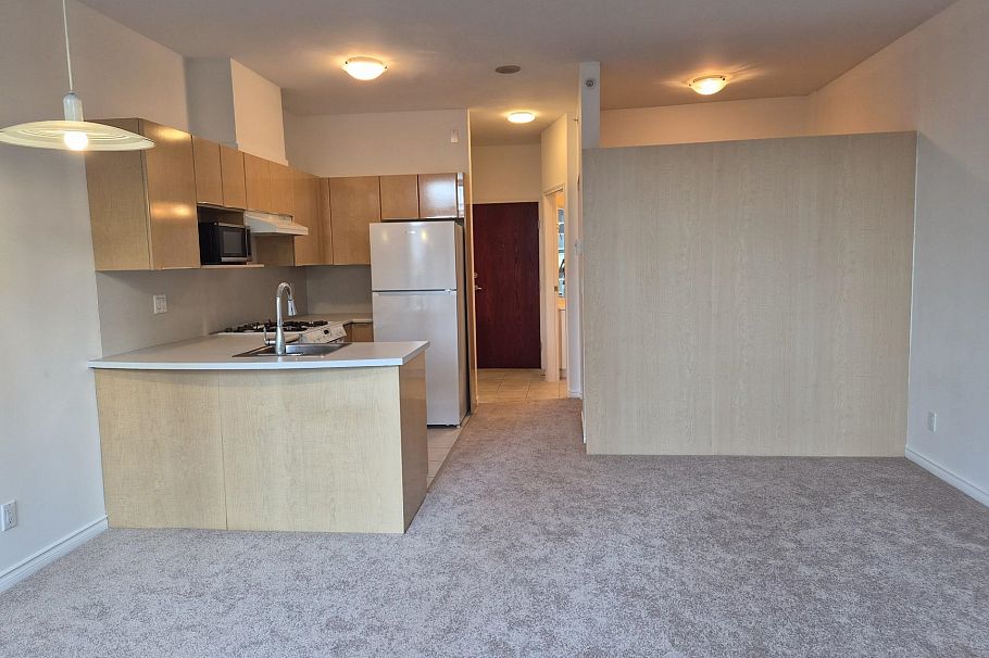 806 1239 W Georgia Street Vancouver, BC - 9