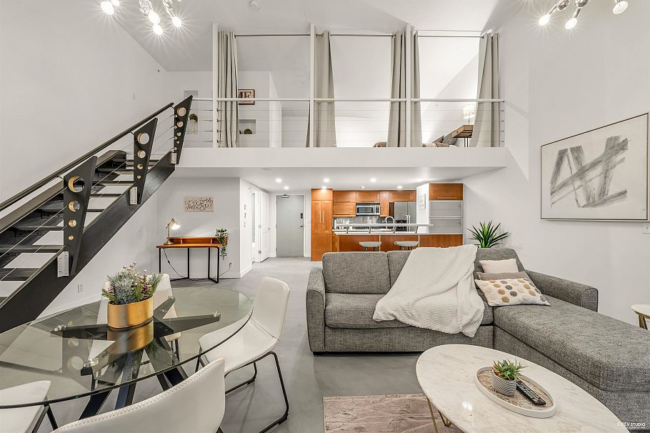 321 1238 Seymour Street Vancouver, BC - 13