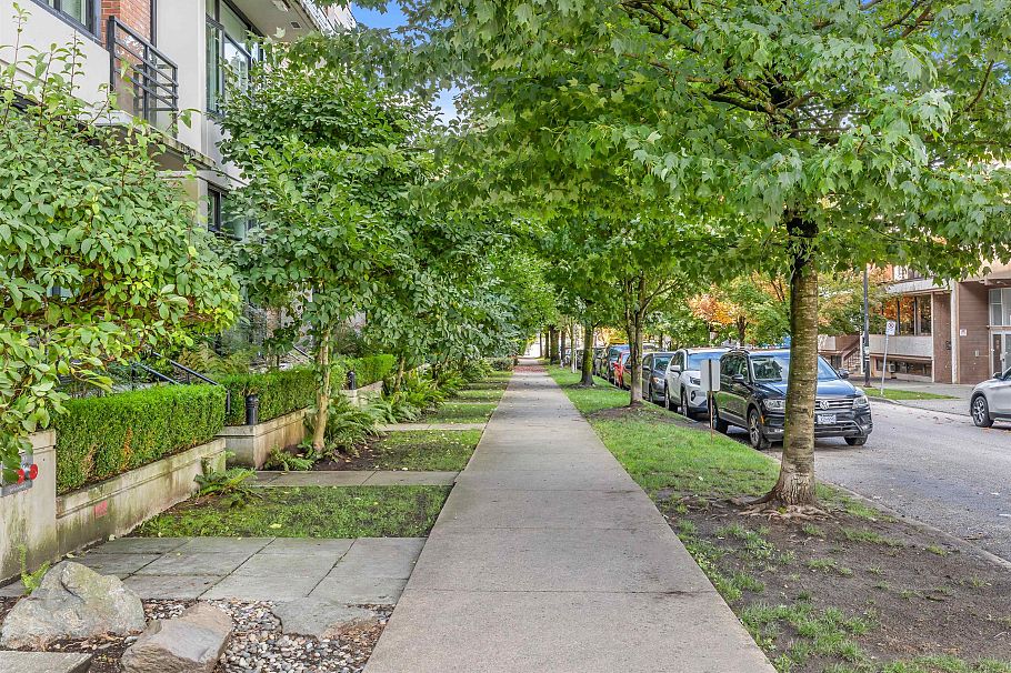 2727 Sophia Street Vancouver, BC - 30