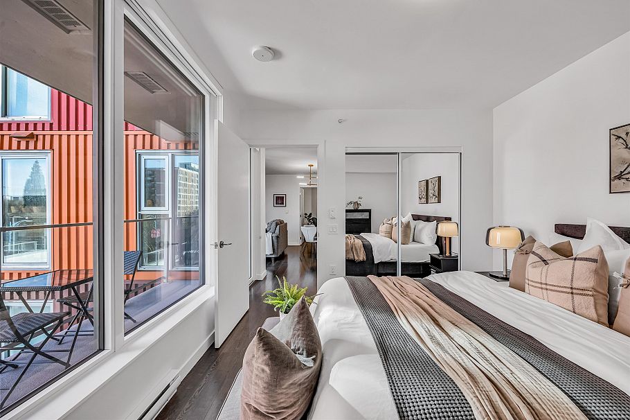 301 983 E Hastings Street Vancouver, BC - 12