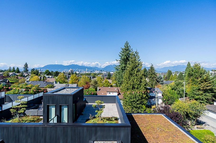 202 539 W 28th Avenue Vancouver, BC - 34