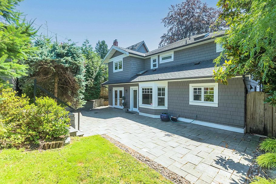 1845 W 62nd Avenue Vancouver, BC - 26