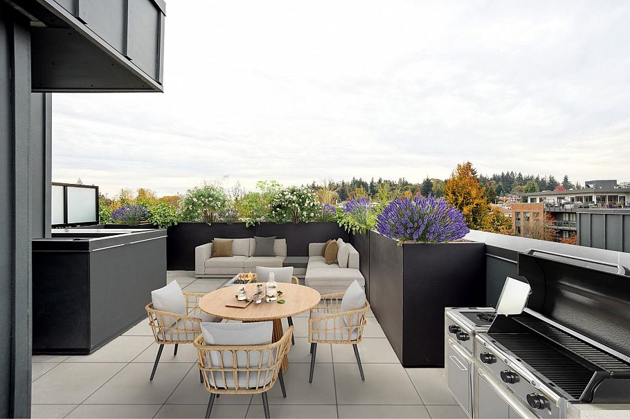 101 157 W King Edward Avenue Vancouver, BC - 10