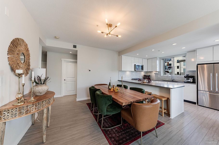 312 2632 Library Lane North Vancouver, BC - 6