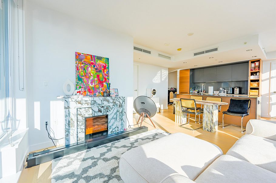 2701 1289 Hornby Street Vancouver, BC - 10