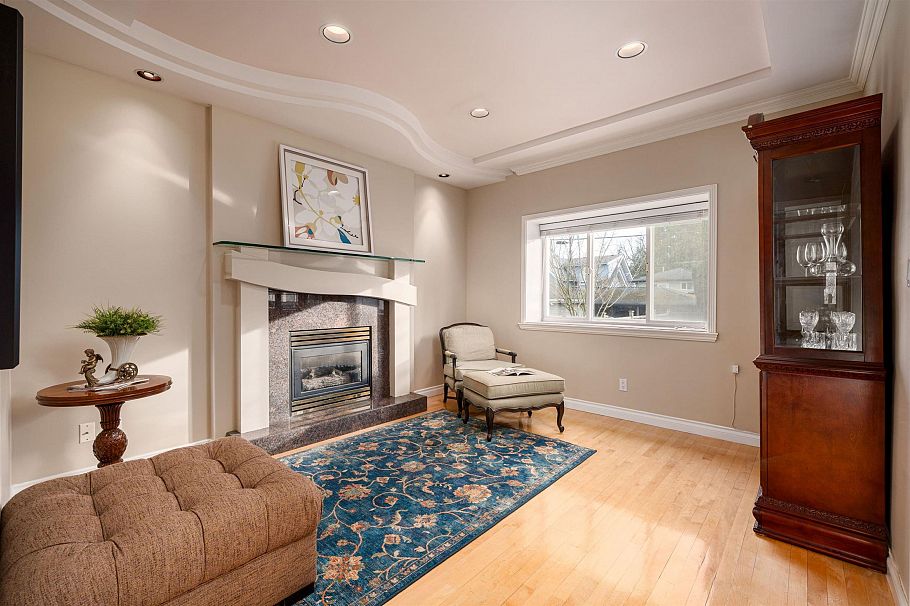 2716 W 42nd Avenue Vancouver, BC - 17