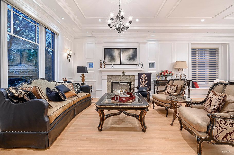 6389 ELM STREET, Vancouver BC V6N 1B2 Vancouver, BC - 22