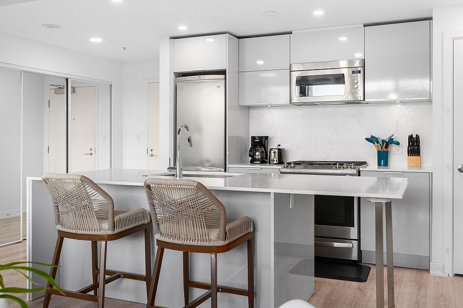 801 128 W Cordova Street Vancouver, BC - 11