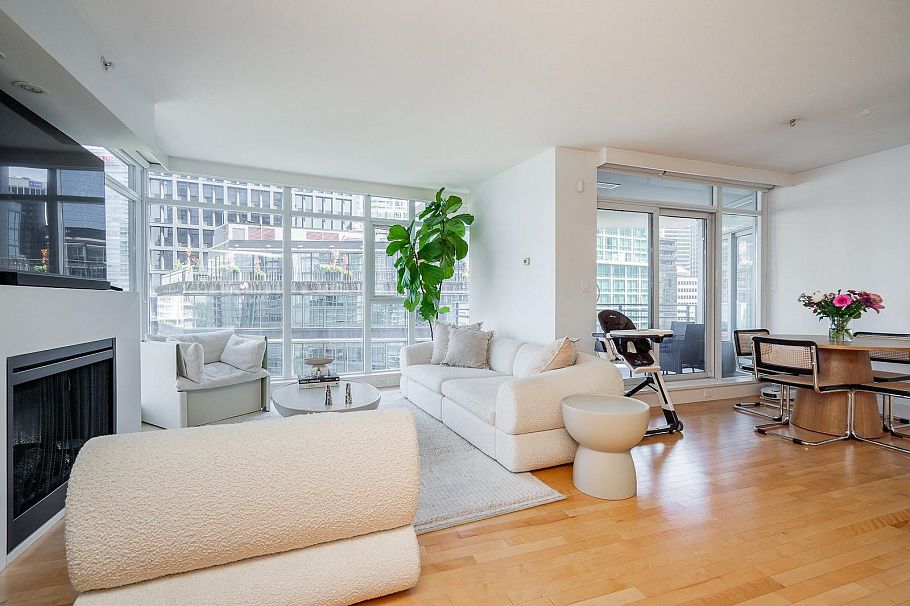 1904 1205 W Hastings Street Vancouver, BC - 14