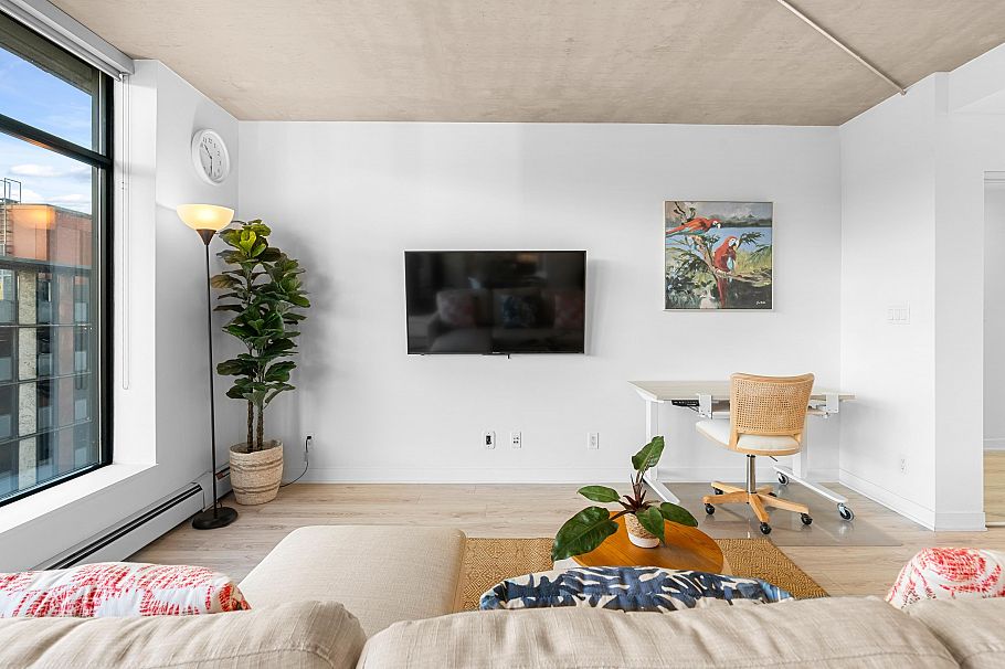 801 128 W Cordova Street Vancouver, BC - 10