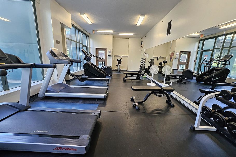 806 1239 W Georgia Street Vancouver, BC - 30