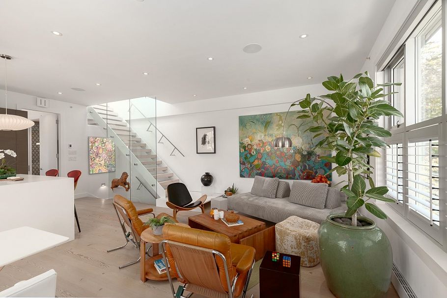 708 Heatley Avenue Vancouver, BC - 18