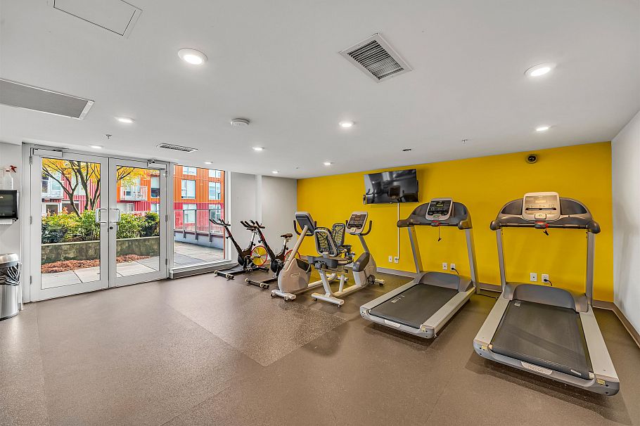 301 983 E Hastings Street Vancouver, BC - 24