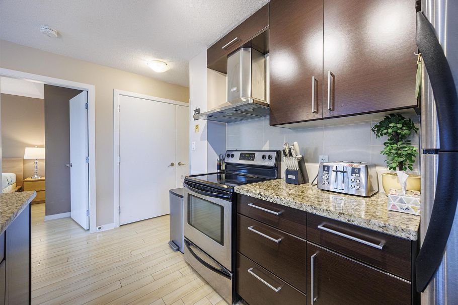 3207 689 Abbott Street Vancouver, BC - 9