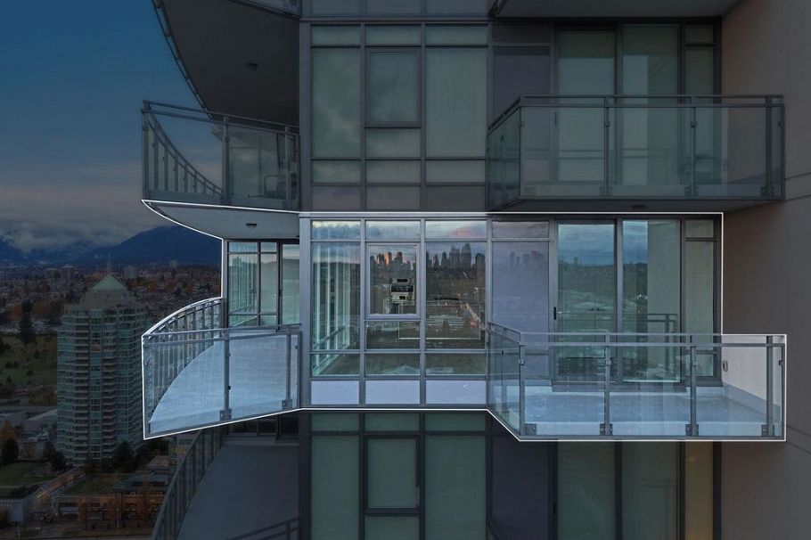 3008 2085 Skyline Court Burnaby, BC - 26