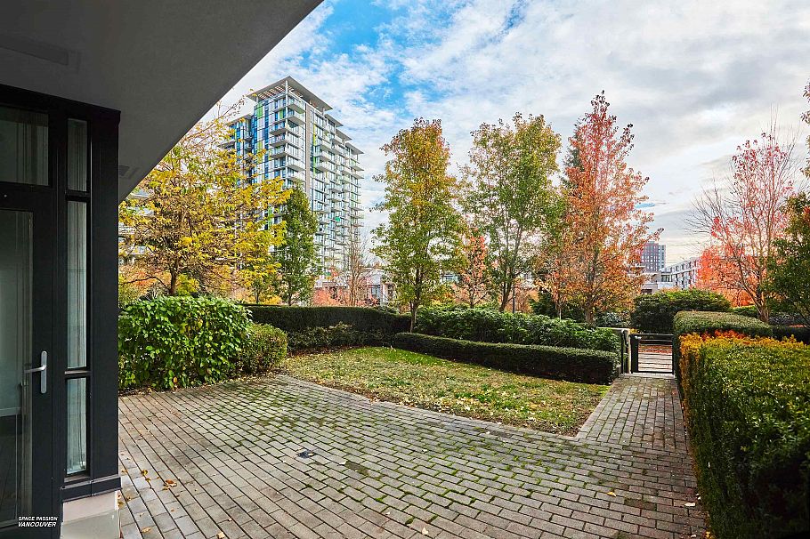 105 5638 Birney Avenue Vancouver, BC - 18