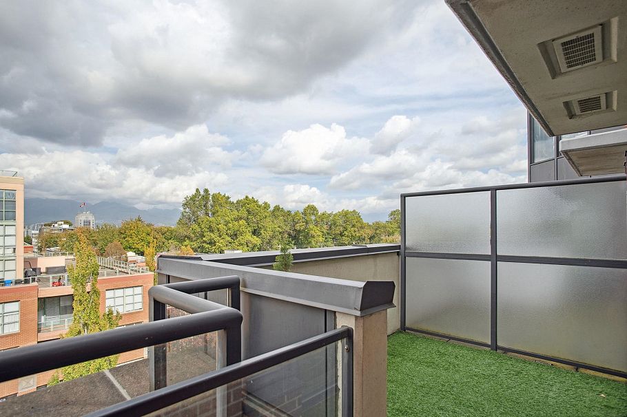 505 3228 Tupper Street Vancouver, BC - 7